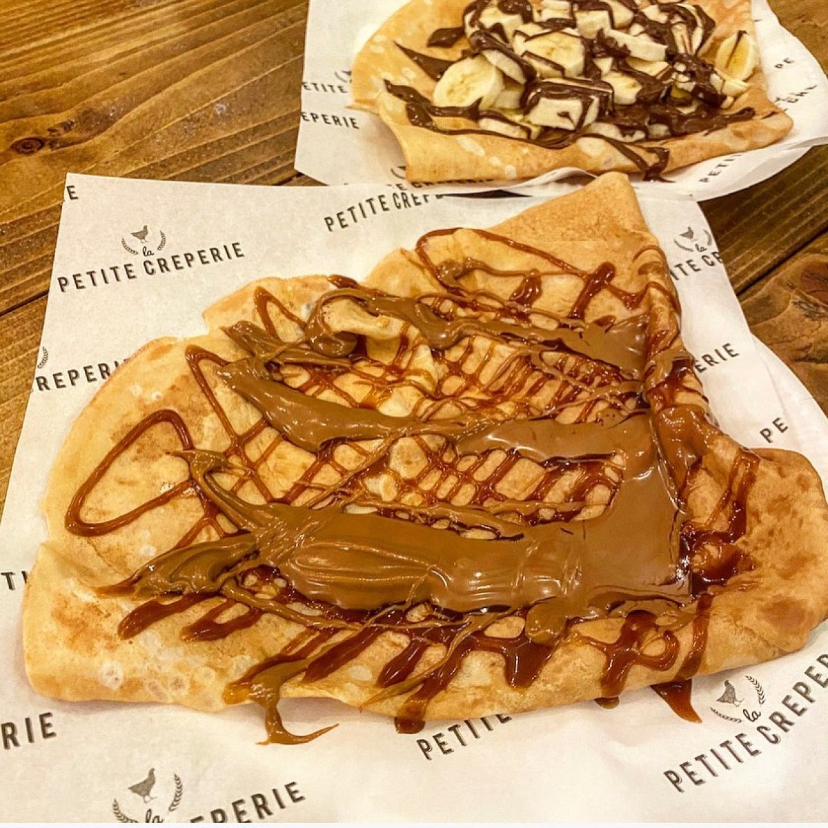 La Petite Creperie